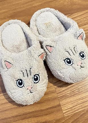 Домашні тапочки