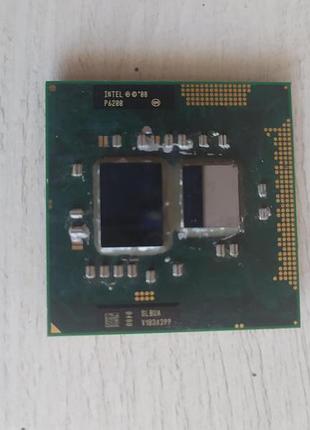 Процессор intel p6200