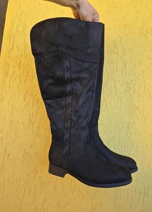 Сапоги 44