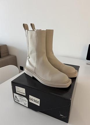 Черевики saint john's (40p)