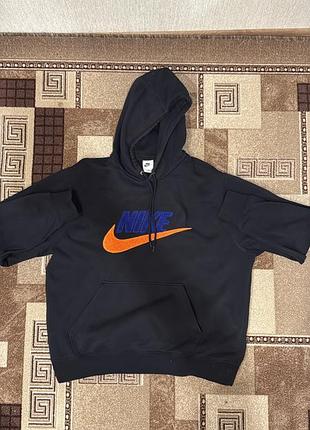 Худи nike.