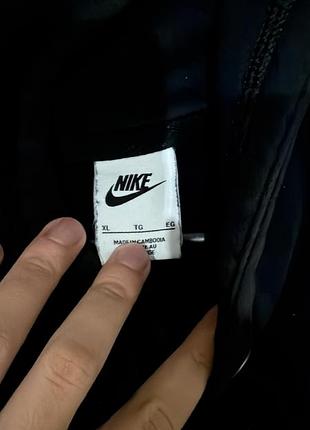 Худи nike. 2