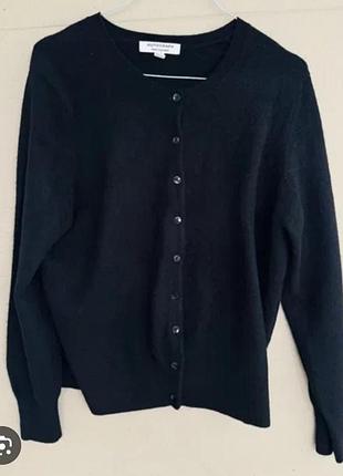 Жіночий кардиган на гудзики,  кофта на гудзики