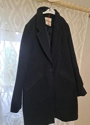 Пальто женское демисезонное