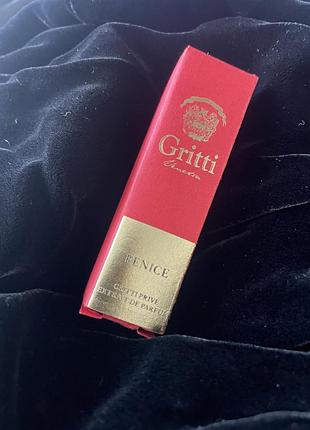 Gritty fenice