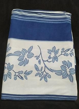 Пододеяльник флисовый 140х200