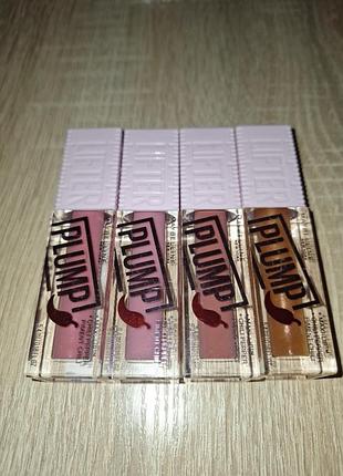 Maybelline lifter plump