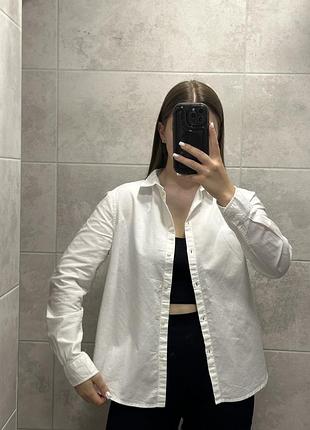 Жіноча сорочка бренду pieces