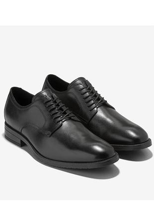 Класичні туфлі від преміального бренду cole haan