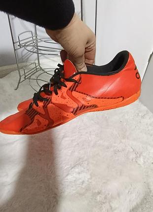 Кросовки р.48