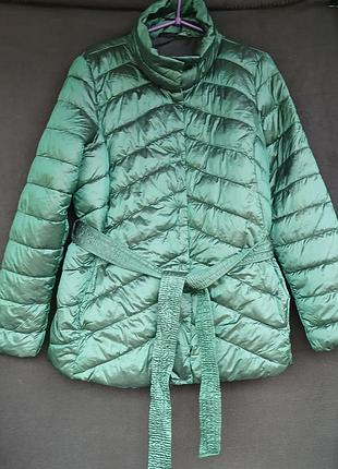 Куртка женская стограмовка, l, eur 44-46