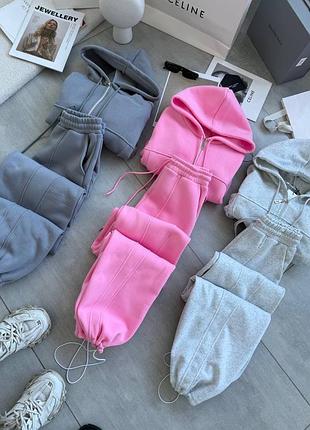 Костюм на флісі🩷