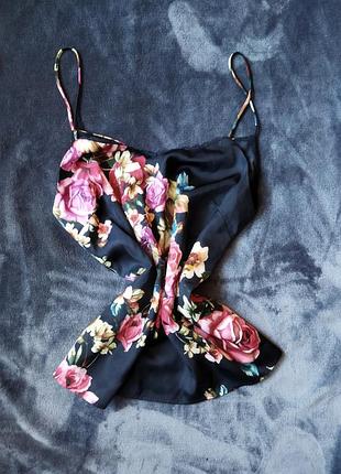 Майка шовкова.