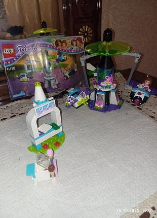 Лего 41128 friends