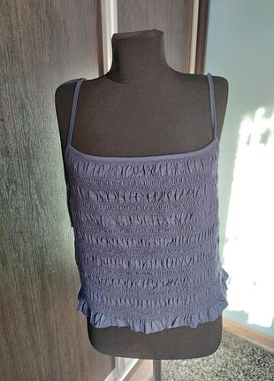 Топ большой размер