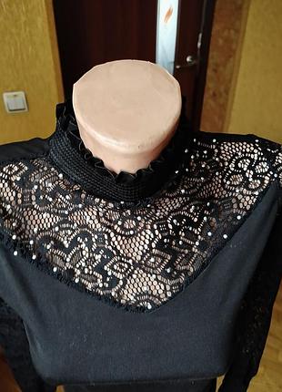 Гольф весна осень 5