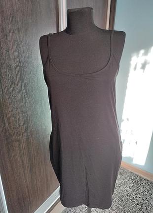 Нічна сорочка великий розмір