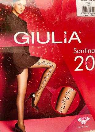 Женские колготки