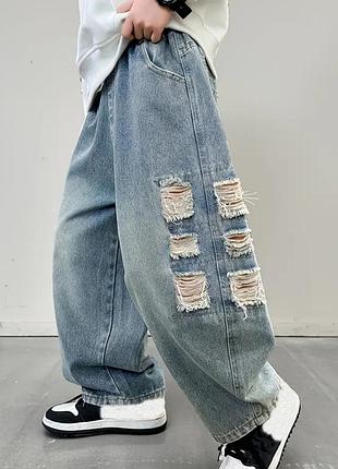 Стильні джинси для хлопця