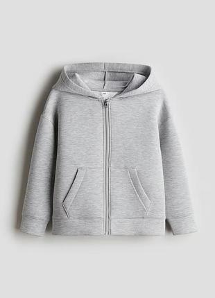 Кофта для девочки оригинал h&amp;m