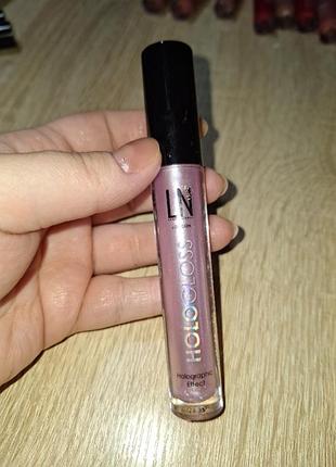 Ln pro hologloss