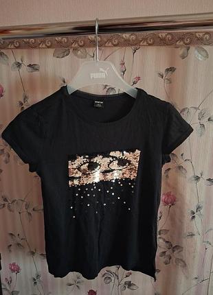 Футболка 12-13 лет