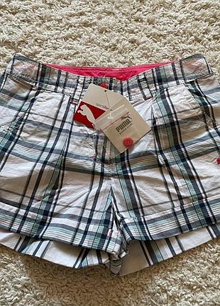 Жіночі шорти puma