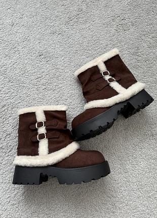 Крутезні черевики 🔥