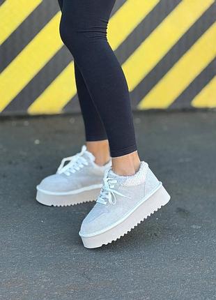 Зимові жіночі черевики