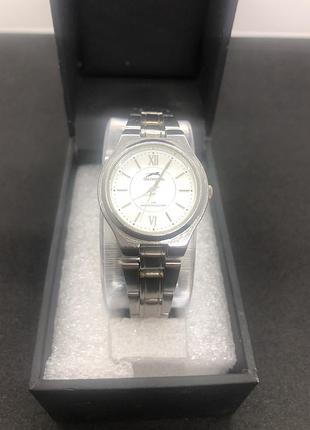 Женские часы slazenger