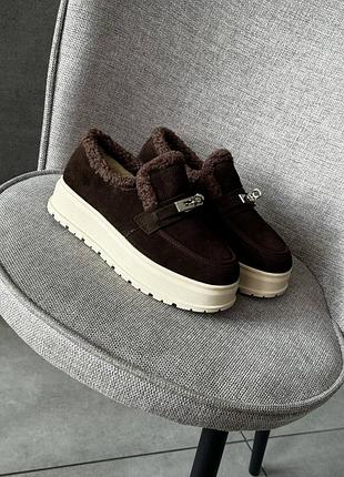 Женские угги