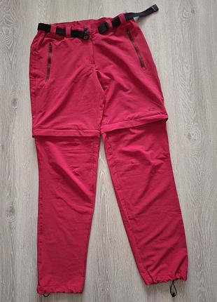 Трекінгові штани-шорти cmp