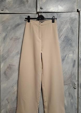 Штаны палаццо