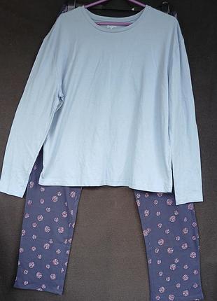 Костюм домашний женский, м, 40/42