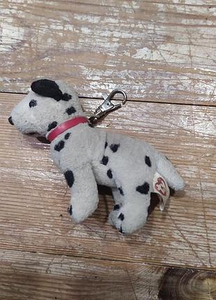 Брелок на рюкзак