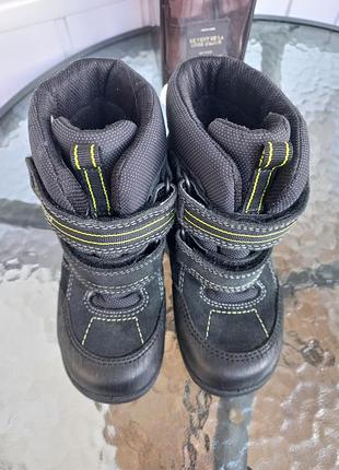 Черевики  core- tex