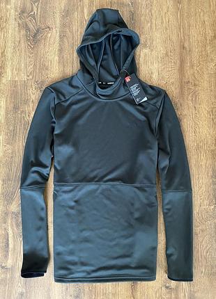 Продам худі under armour mk1 warmup po hoodie