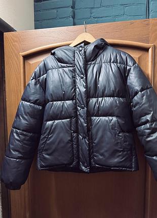 Зимова куртка