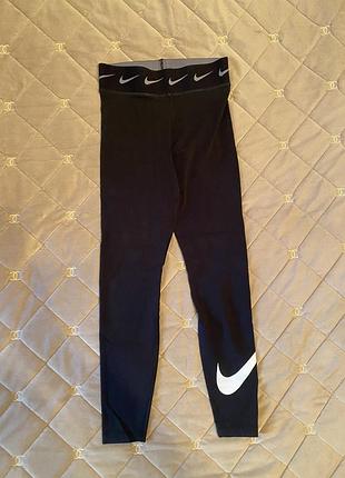 Легінси nike