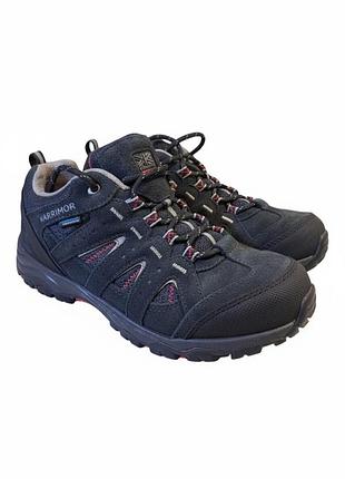 Трекінгові кросівки karrimor