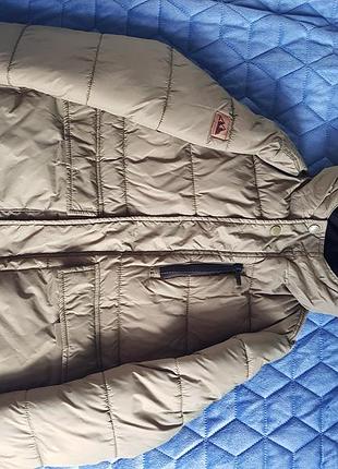 Куртка reserved