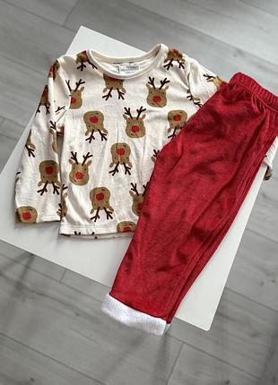 Піжама дитяча