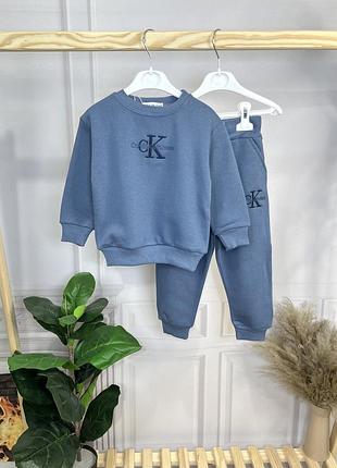 Теплі костюми туреччина