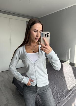 Джемпер bershka, розмір м