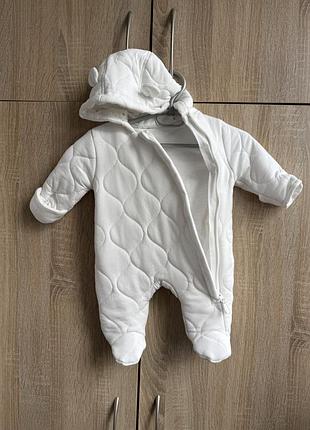 Комбінезон для малюків