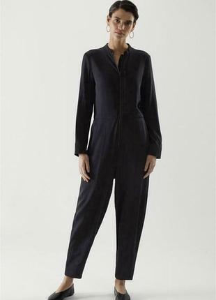 Жіночий комбінезон cos