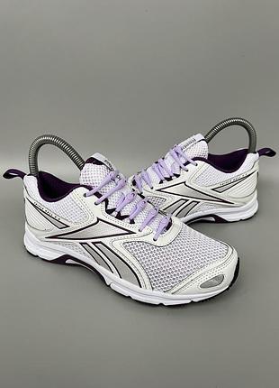 Оригінальні кросівки reebok triplehall 5.0 37р.23.5см.