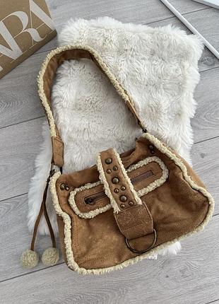 Зимова сумка