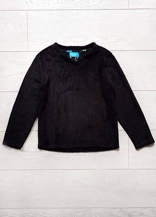 Дешево! махровый свитшот / кофта rebel