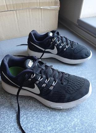 Кросівки nike lunartempo 2